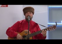 ФАНО_ТЕКА: Красно Солнце - Золотые рассветы 