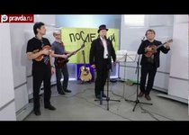 ФАНО_ТЕКА: Последний шанс - Снег идёт 