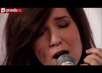 ФАНО_ТЕКА: TINAVIE - Letter from the Space (UNPLUGGED) 