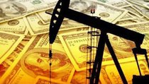 "Нефтяные деньги России утекают в США"