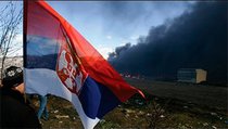 "Гибель Югославии — генеральная репетиция атаки НАТО на Россию" 