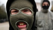 "В Крыму случилось слияние нацизма и исламизма"