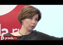 Наталья Кутушева: Соцсети обесценили информацию