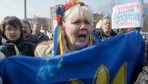 Владимир Добреньков. Часть 1: Кризис на Украине был ожидаемым 
