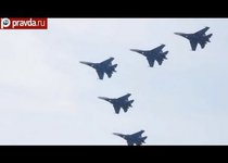 Небо Белоруссии под защитой России