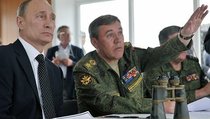 "Россию защищает возможность ответить ядерным ударом" 