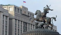 "России нужен национально-ориентированный парламент" 