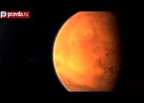 Индия начинает покорение Марса 