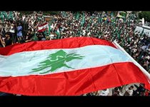 Ливан повторит судьбу Сирии? 