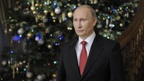 Как встретит Новый год Владимир Путин 