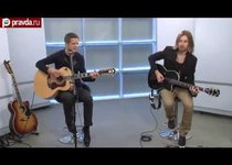 ФАНО_ТЕКА: Хмелев & Топчий - Я верю 