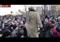 Виктор Геращенко о протестном движении