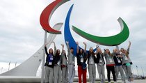 Россия защитит отстраненных паралимпийцев 