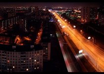 Ночь в музее 