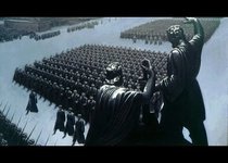 "Парад 7 ноября 1941-го года начал путь к Победе" 