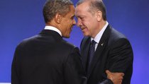 Порошенко и Эрдоган: из Вашингтона без любви 