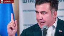 Саакашвили назвал виновного в провале Украины на Олимпиаде 