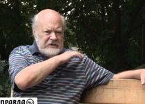 Великая литература рождается из великого страдания