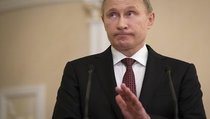Владимиру Путину "подарили" 200 миллиардов долларов 