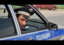 Кого защищает полиция? 