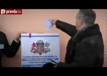 Русский язык доказал лидерство в Латвии