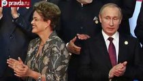 Саммит G20 в Турции: Владимир Путин в центре внимания 