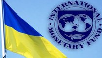 Никто не поможет: МВФ отказывает Украине 