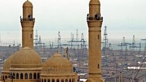 Азербайджан: от нефти к туризму 