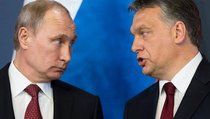 Венгрия меняет Евросоюз на Россию? 