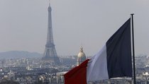 Франция может развалиться на части