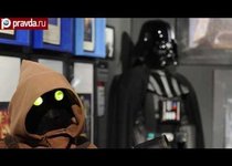 Милан станет Меккой для джедаев и ситхов 