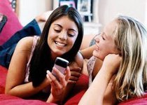 SMS-любовь: плюсы и минусы 