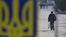 "Остатки Украины оказались у разбитого корыта" 