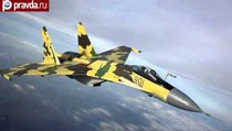 Су-35 улетают в Китай