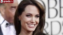 Что же на самом деле случилось с Анджелиной Джоли? 