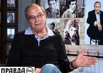 Актёрские байки