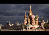 Александр Проханов: ""Москва — моя икона!" 