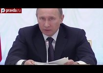 Путин послал Медведева по пути Кудрина?