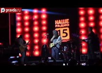 "Наше радио": 15 лет со страной 