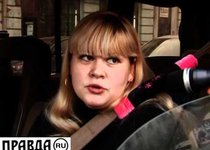 Транспортный коллапс Москвы