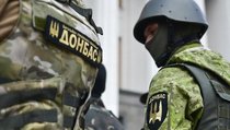 Запоздалый план: Украина вновь готовится вернуть Донбасс 