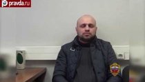 Рецидивист с братом грабил курьеров 