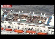 100 секунд: Обрушение дома. Чайка-шпион