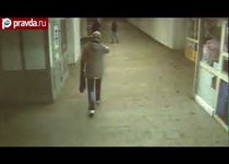 Подростки с битами грабили в метро