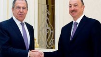"Россия поддерживает территориальную целостность Азербайджана" 
