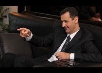 "Фатальная ошибка" Башара Асада