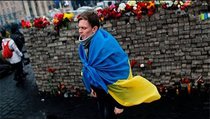 Украинская революция собирает жертвы