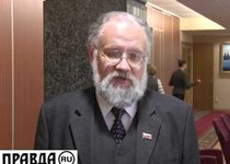 Владимир Чуров