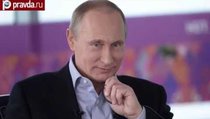 Великобританию пугают "тихими пираньями" Путина 