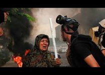 Египет: между войной и миром 